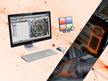 torque measurement system software