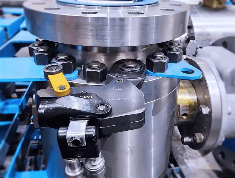 Rental Services for Torque Wrenches