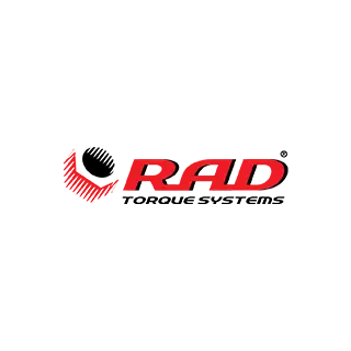 RAD logo