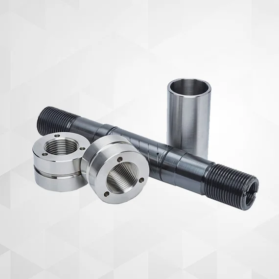 What is Coupling Bolt and Nut?