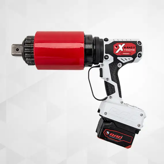 Cordless Electric Torque Wrench