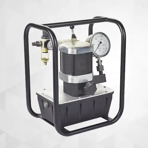 Air Tensioning Pump