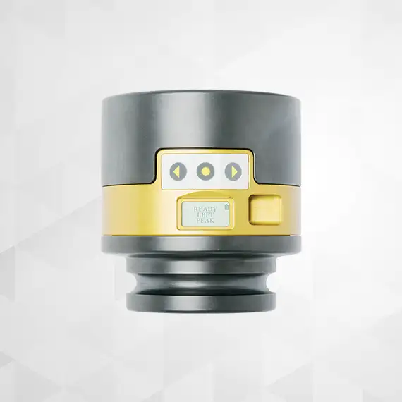 Precision Torque Measurement