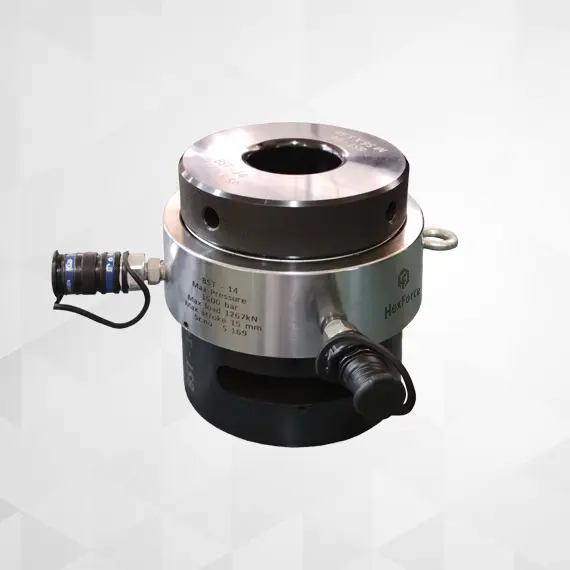 Standard Bolt Tensioners