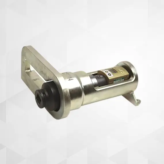 Torque Wrench Calibration System