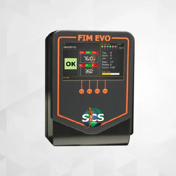 Torque Controller for Precise Bolting