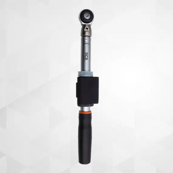 Digital Torque Wrench